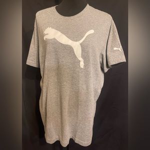 Puma Tee NWOT